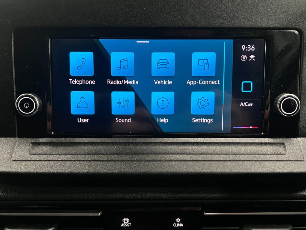 Used Volkswagen Caddy Maxi 2022 for sale - 78096493: Photo 34