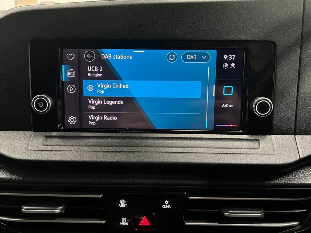 Used Volkswagen Caddy Maxi 2022 for sale - 78096493: Photo 35