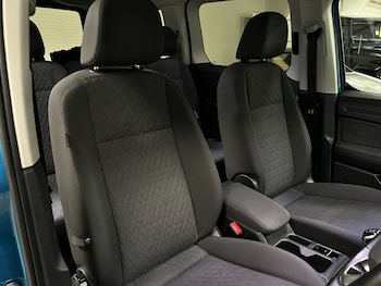 Used Volkswagen Caddy Maxi 2022 for sale - 78096493: Photo