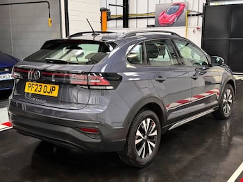 Used Volkswagen Taigo 2023 for sale - 79345931: Photo