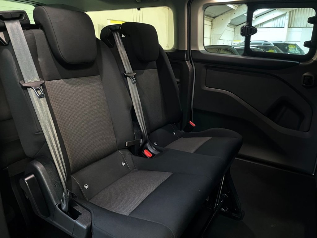 Used Ford Tourneo Custom 2022 for sale - 77332490: Photo 10