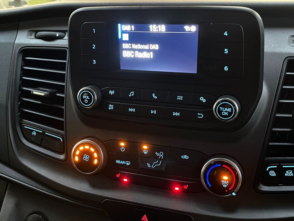 Used Ford Tourneo Custom 2022 for sale - 77332490: Photo 33