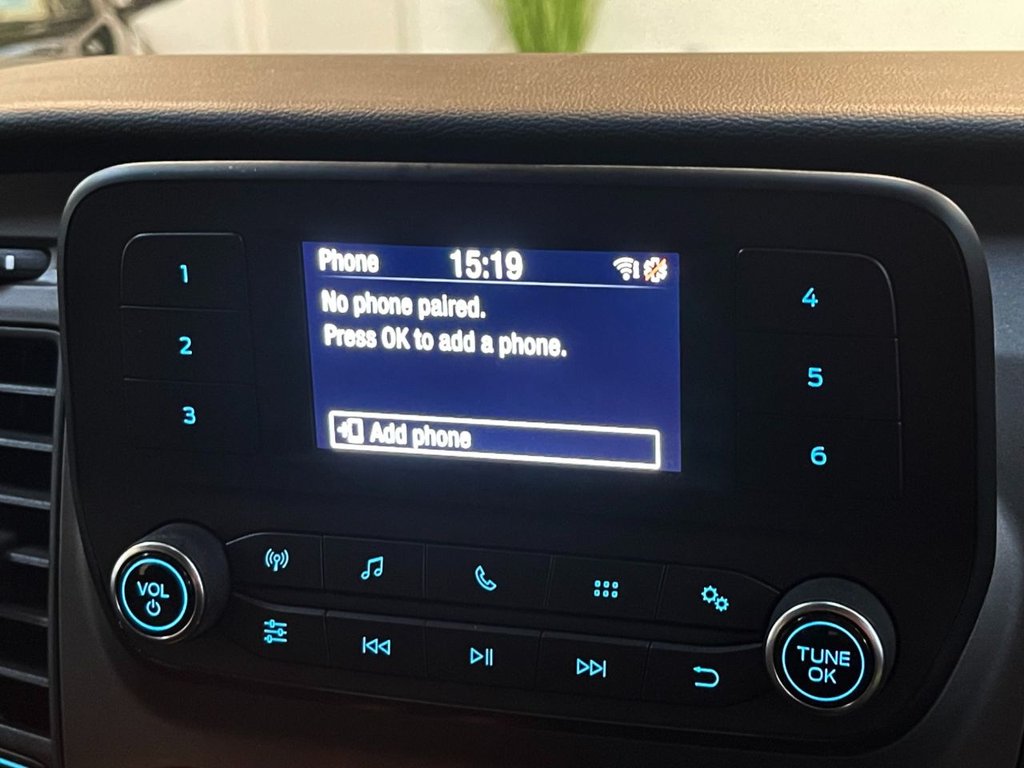 Used Ford Tourneo Custom 2022 for sale - 77332490: Photo 34