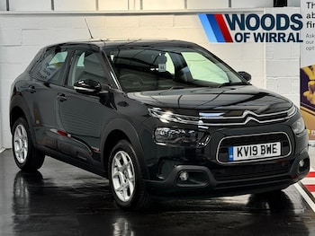 Used Citroen C4 Cactus 2019 for sale - 78768485: Photo