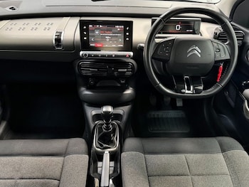 Used Citroen C4 Cactus 2019 for sale - 78768485: Photo