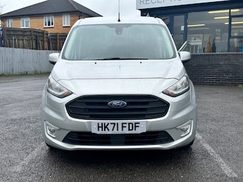 Used Ford Transit Connect 2021 for sale - 78964377: Photo