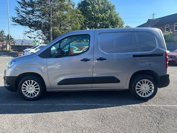 Used Toyota ProAce 2023 for sale - 78974716: Photo