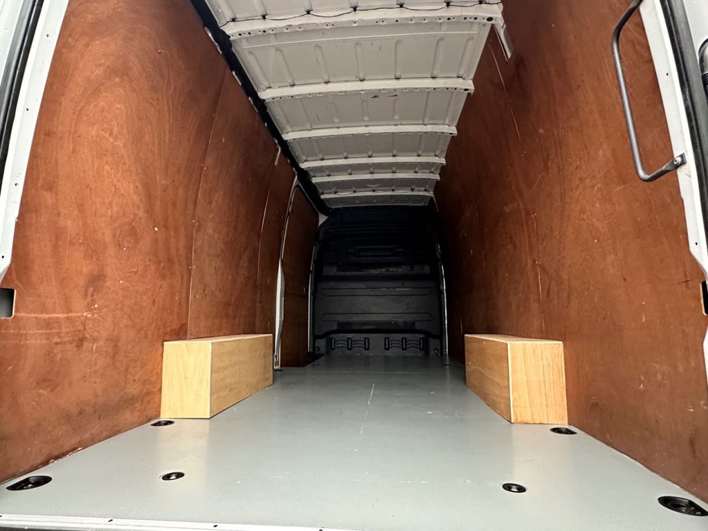 Used Mercedes-Benz Sprinter 2022 for sale - 77421883: Photo 12