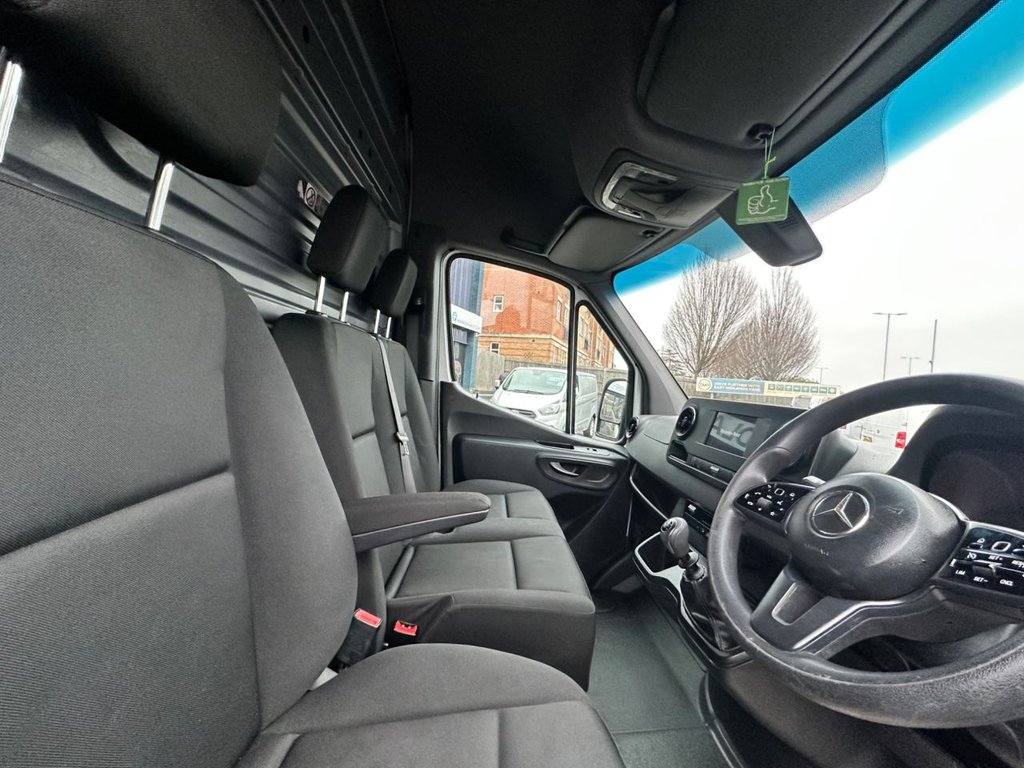 Used Mercedes-Benz Sprinter 2022 for sale - 77421883: Photo 13
