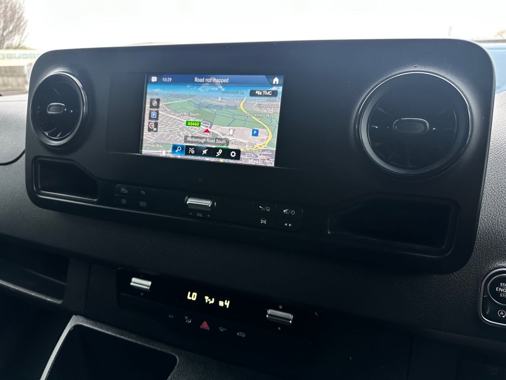 Used Mercedes-Benz Sprinter 2022 for sale - 77421883: Photo 16