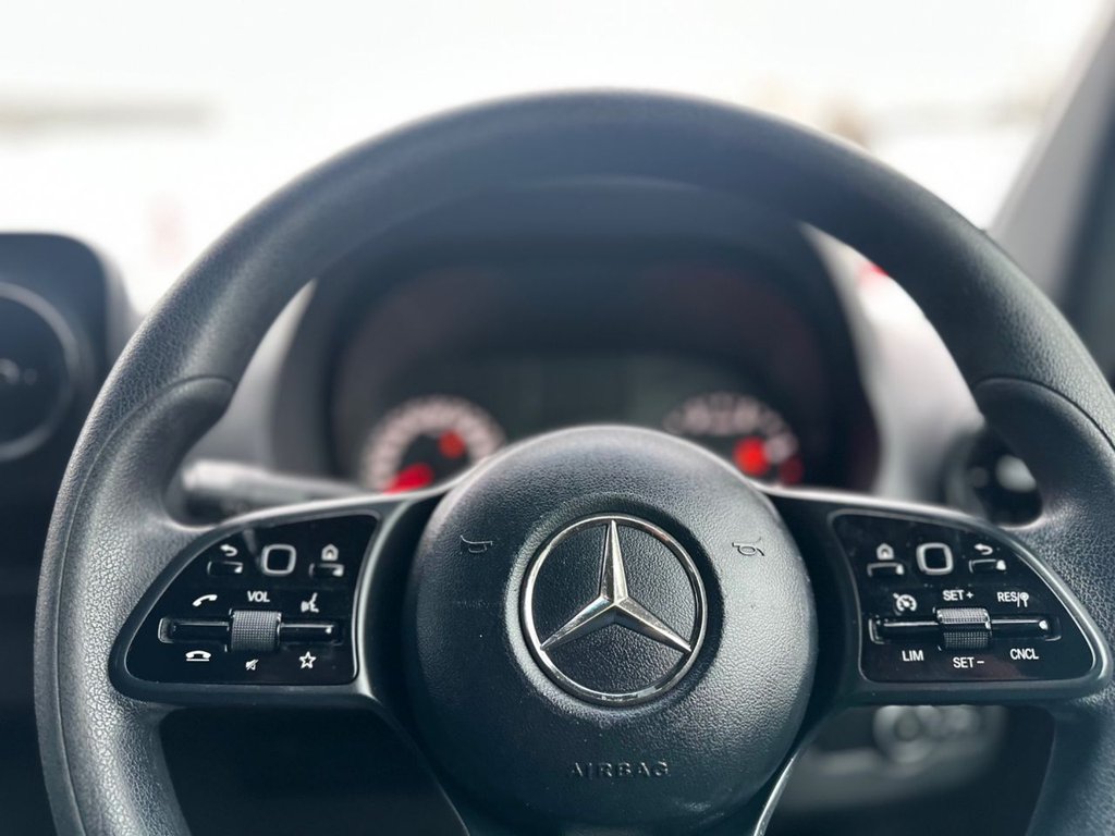 Used Mercedes-Benz Sprinter 2022 for sale - 77421883: Photo 24