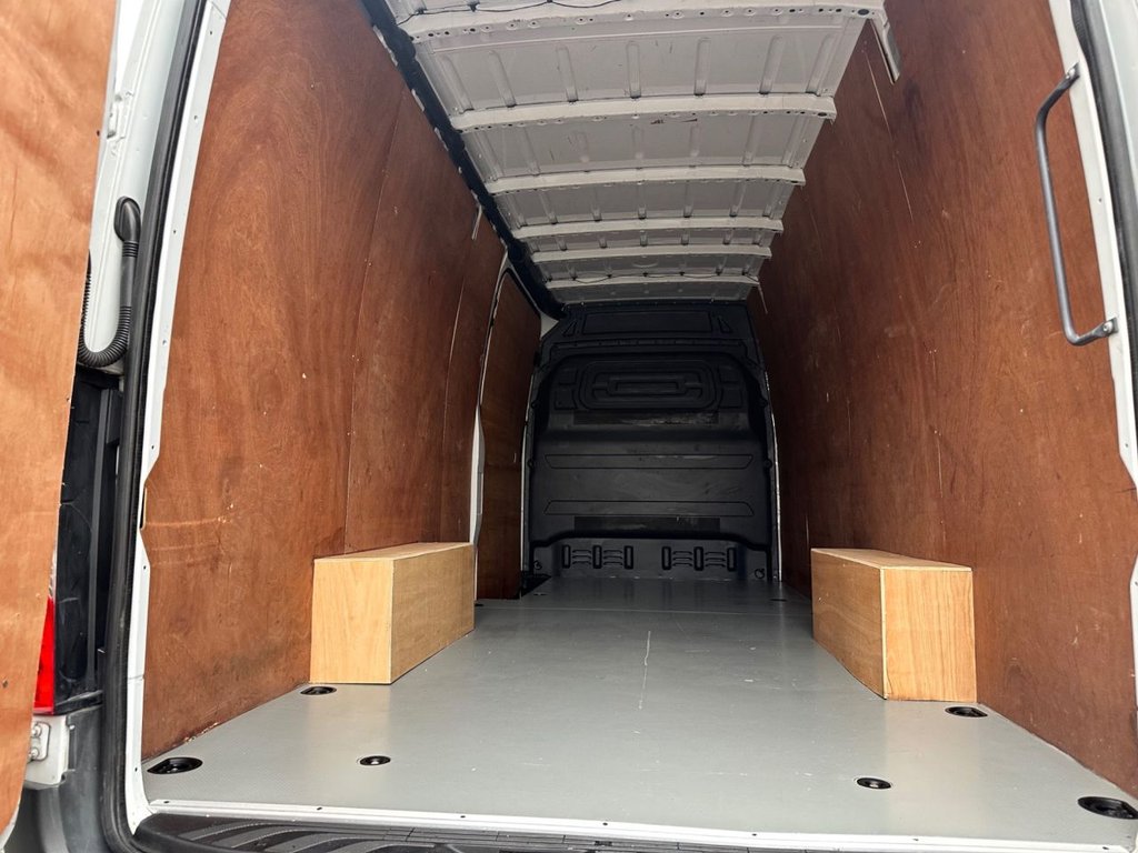 Used Mercedes-Benz Sprinter 2022 for sale - 77421883: Photo 31
