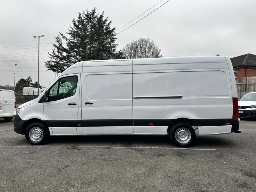 Used Mercedes-Benz Sprinter 2022 for sale - 77421883: Photo 5