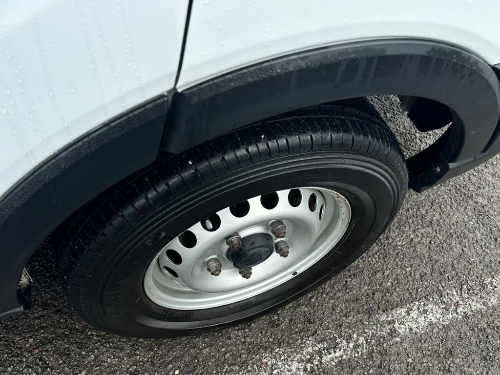 Used Ford Transit 2019 for sale - 77176519: Photo 11