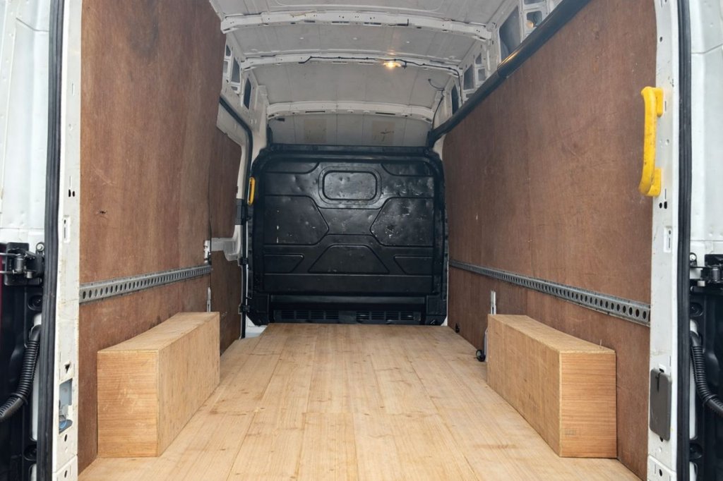 Used Ford Transit 2019 for sale - 77176519: Photo 13