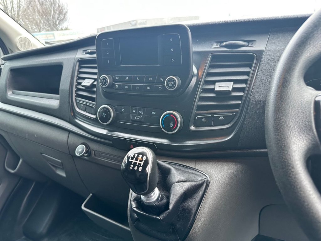 Used Ford Transit 2019 for sale - 77176519: Photo 18