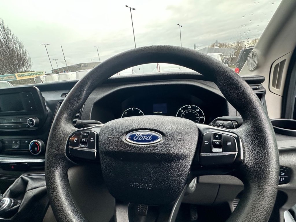 Used Ford Transit 2019 for sale - 77176519: Photo 19