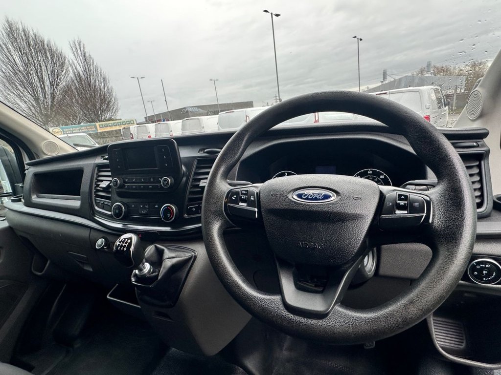Used Ford Transit 2019 for sale - 77176519: Photo 20