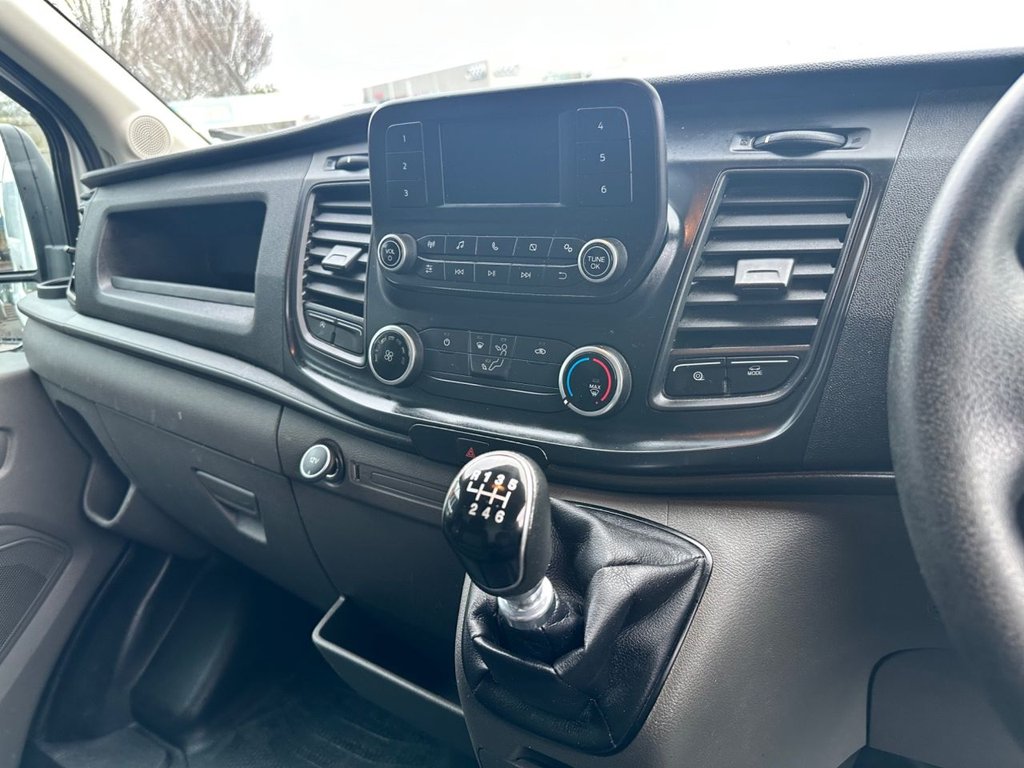 Used Ford Transit 2019 for sale - 77176519: Photo 21