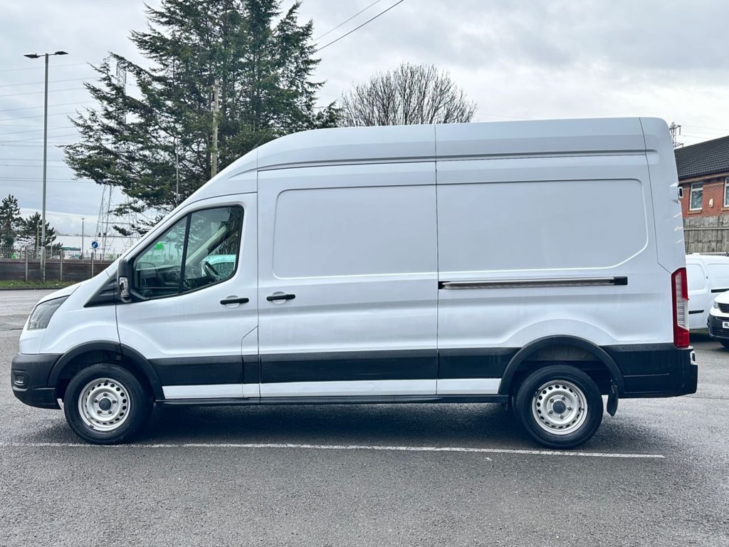 Used Ford Transit 2019 for sale - 77176519: Photo 5