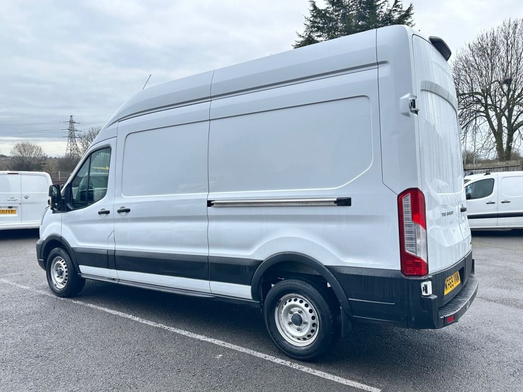 Used Ford Transit 2019 for sale - 77176519: Photo 6