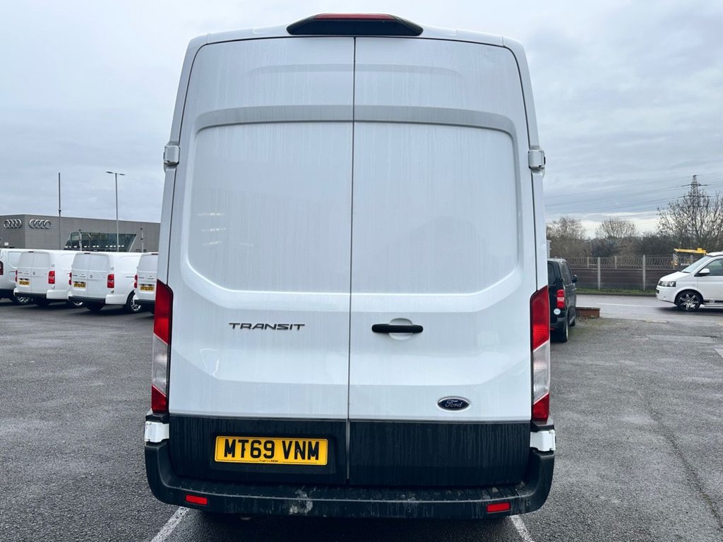 Used Ford Transit 2019 for sale - 77176519: Photo 7
