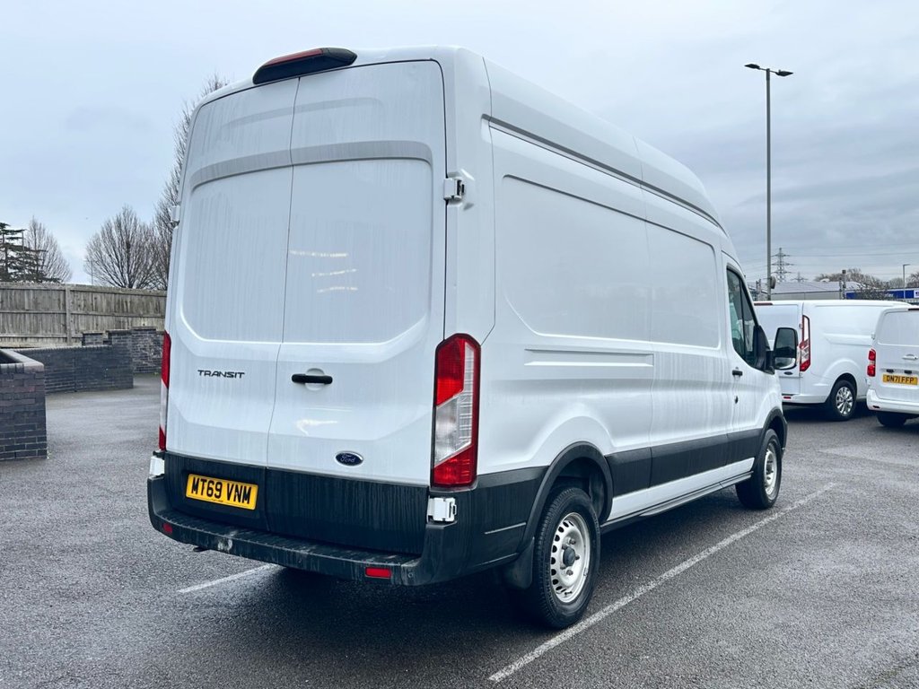 Used Ford Transit 2019 for sale - 77176519: Photo 8