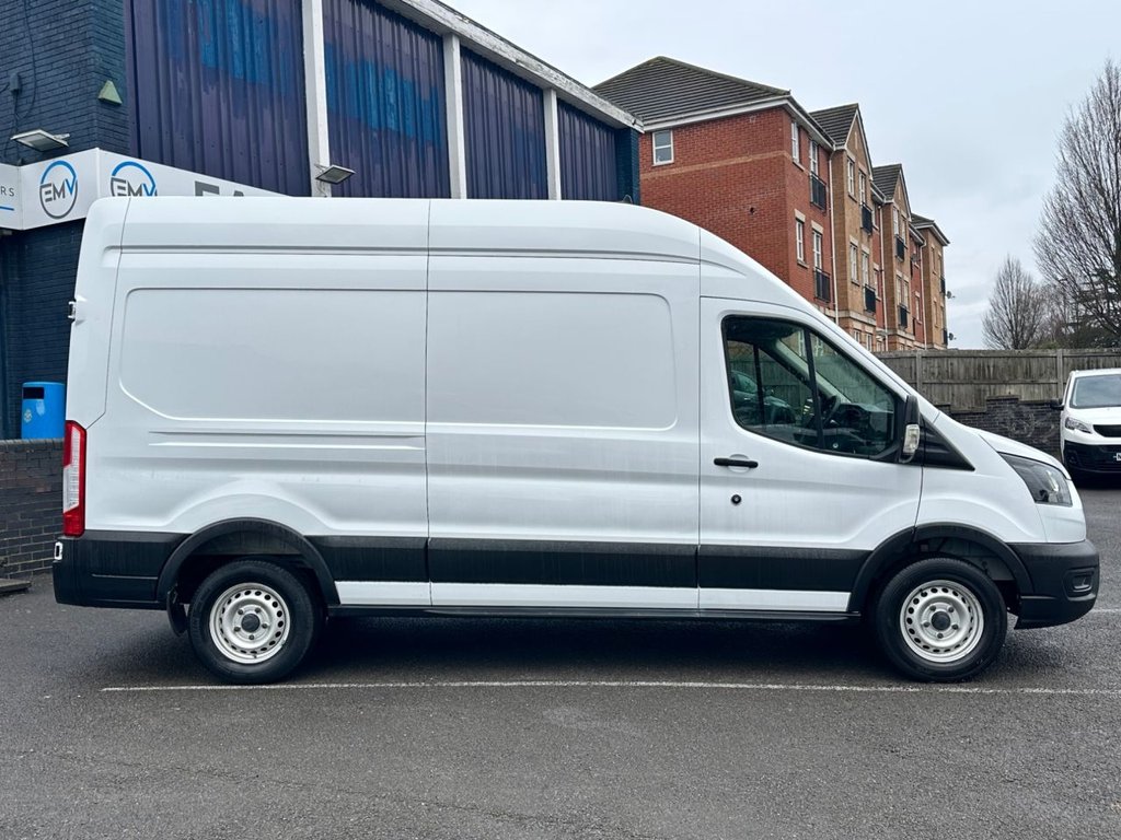Used Ford Transit 2019 for sale - 77176519: Photo 9