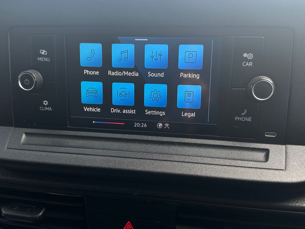 Vehicle 30