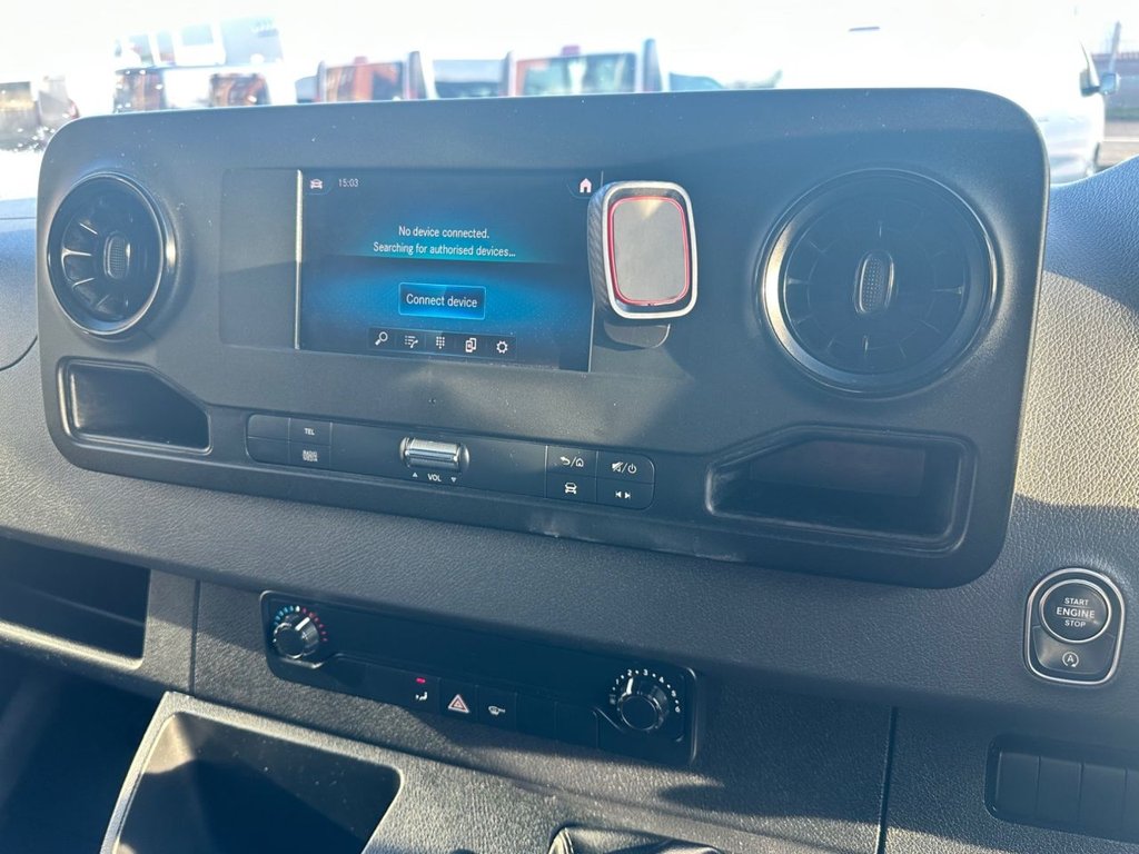 Used Mercedes-Benz Sprinter 2019 for sale - 77176514: Photo 12