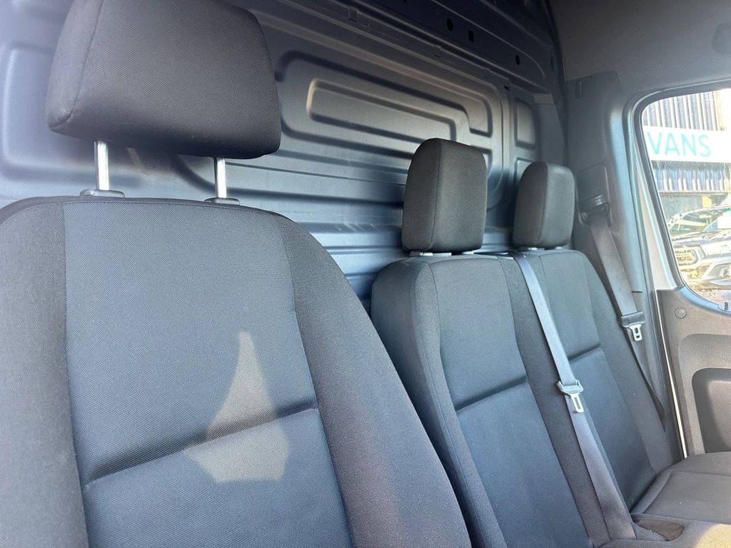 Used Mercedes-Benz Sprinter 2019 for sale - 77176514: Photo 13