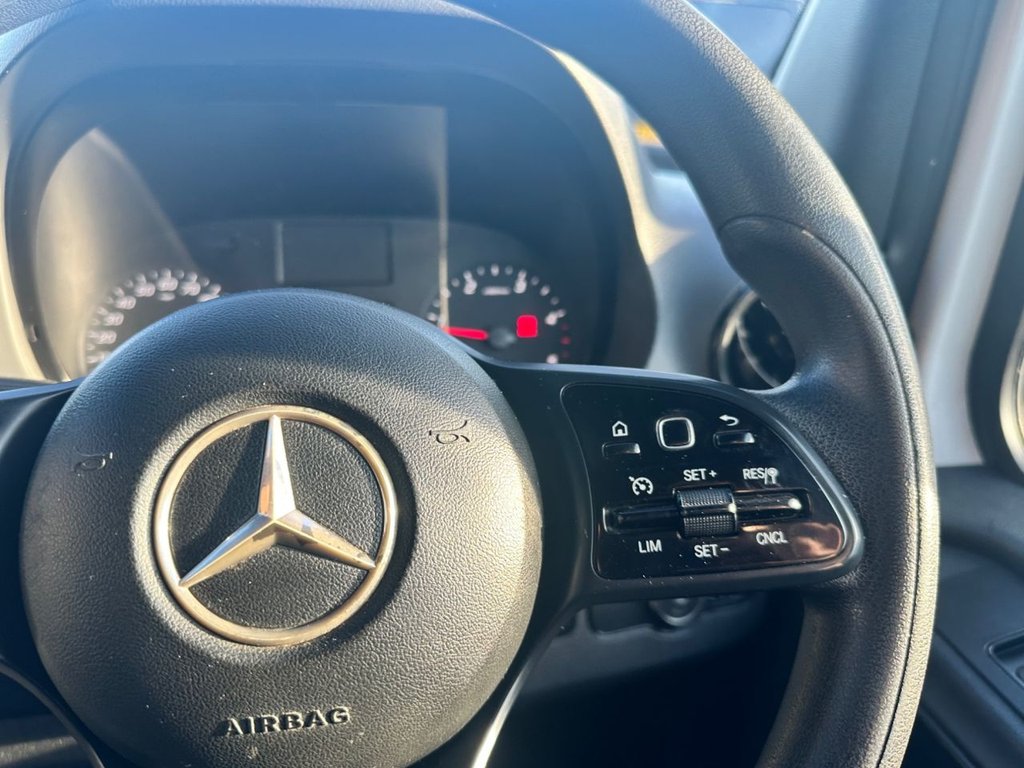 Used Mercedes-Benz Sprinter 2019 for sale - 77176514: Photo 18