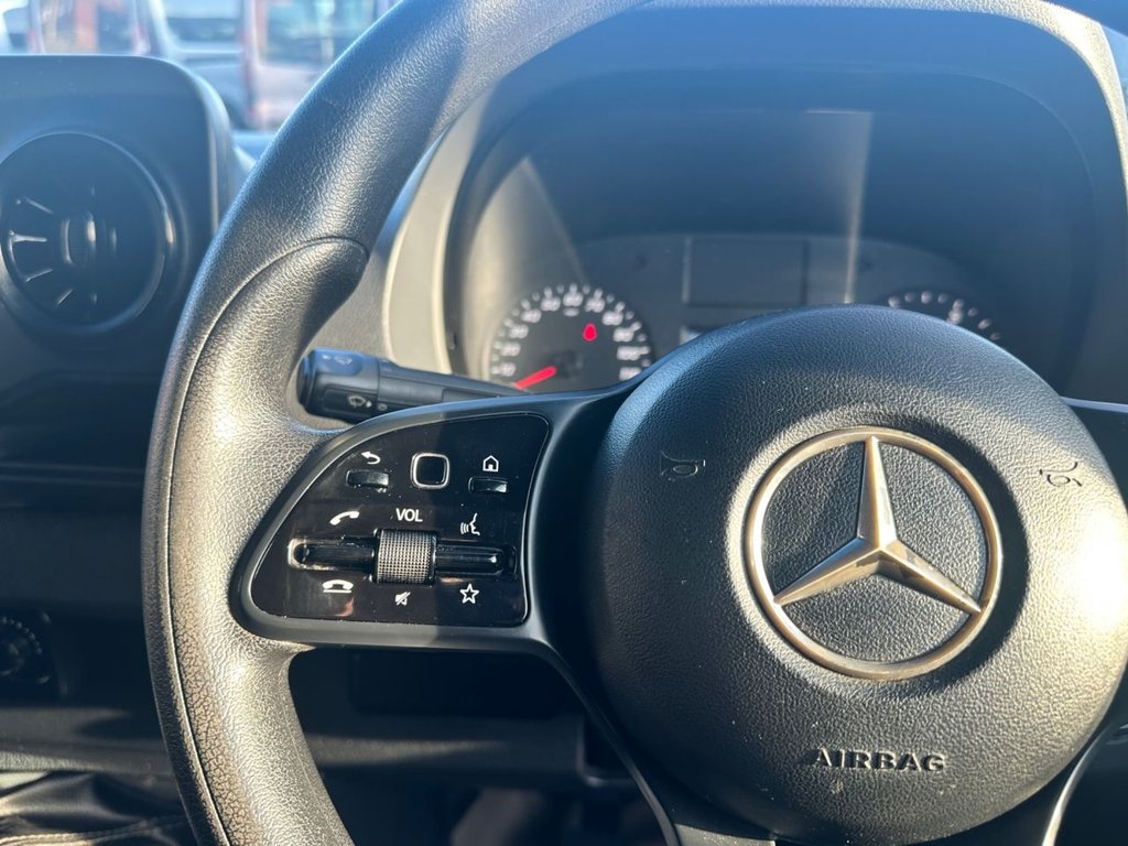 Used Mercedes-Benz Sprinter 2019 for sale - 77176514: Photo 19