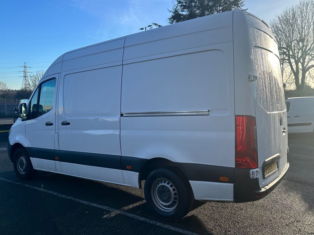 Used Mercedes-Benz Sprinter 2019 for sale - 77176514: Photo 6