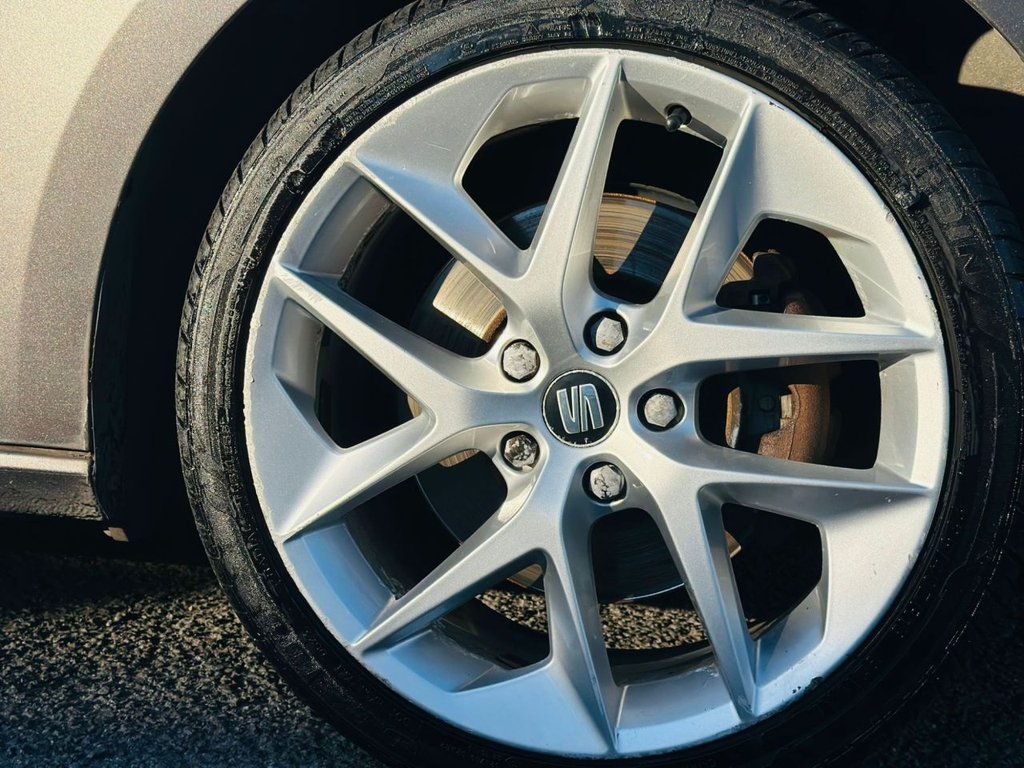 Used SEAT Leon 2014 for sale - 78082554: Photo 10