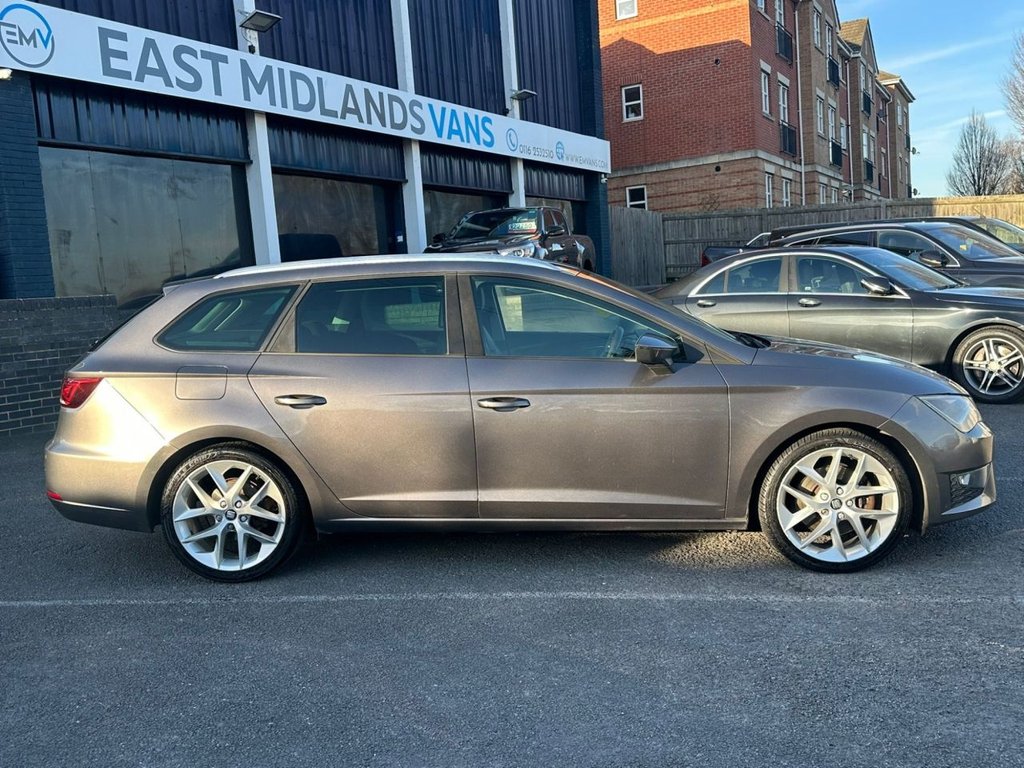 Used SEAT Leon 2014 for sale - 78082554: Photo 8
