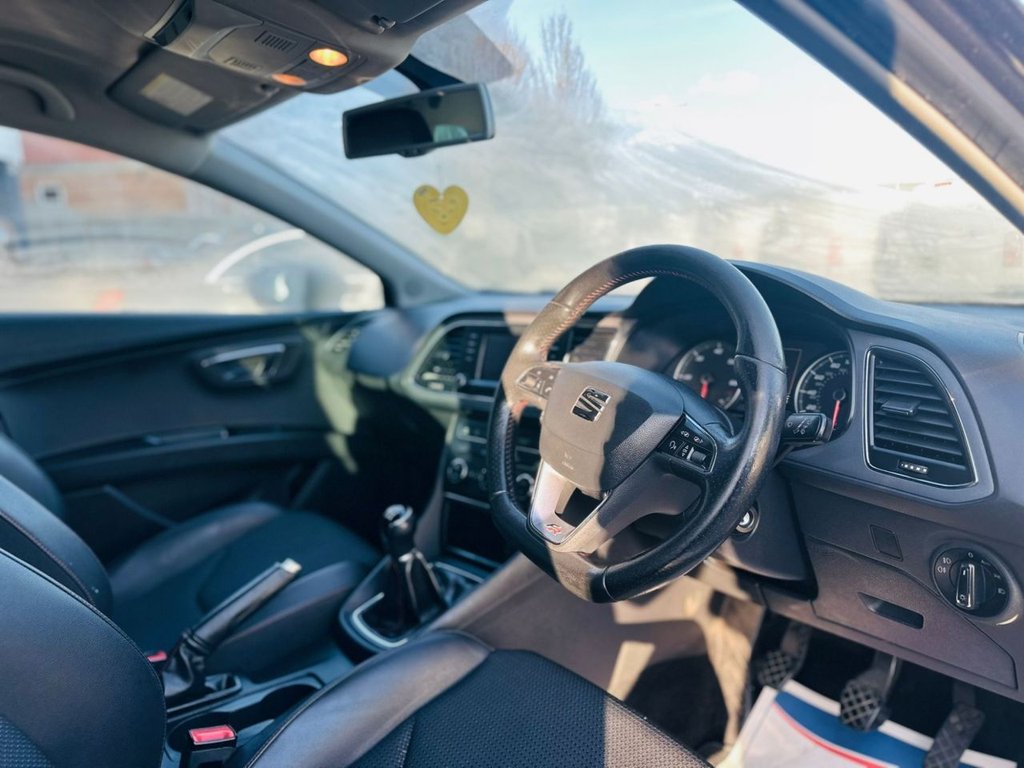 Used SEAT Leon 2014 for sale - 78082554: Photo 9