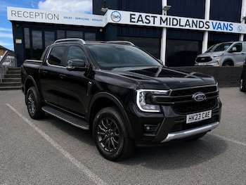 Used Ford Ranger 2023 for sale - 79178212: Photo