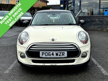 Used MINI Hatch 2014 for sale - 77681073: Photo