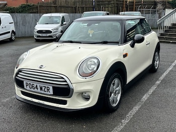 Used MINI Hatch 2014 for sale - 77681073: Photo