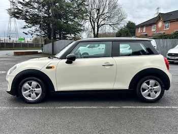 Used MINI Hatch 2014 for sale - 77681073: Photo