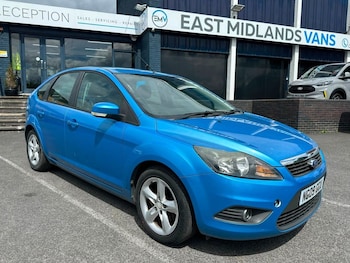 Used Ford Focus 2009 for sale - 79178195: Photo