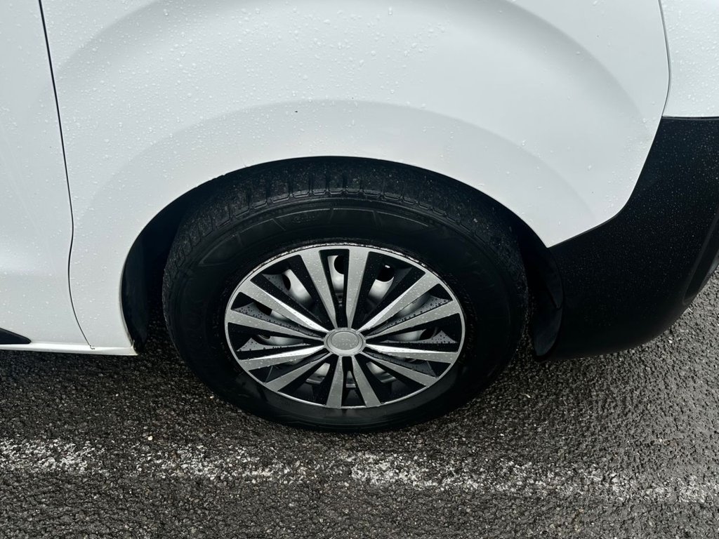 Used Peugeot Expert 2021 for sale - 77734282: Photo 10