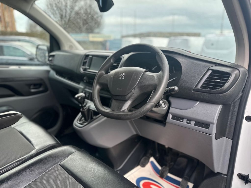 Used Peugeot Expert 2021 for sale - 77734282: Photo 12