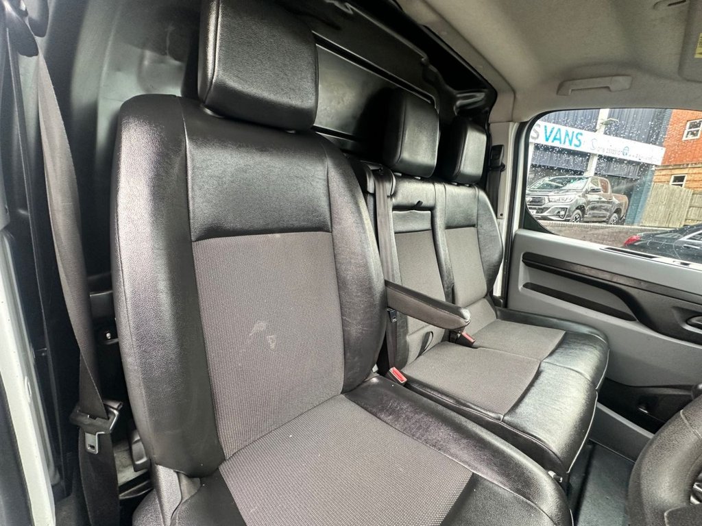 Used Peugeot Expert 2021 for sale - 77734282: Photo 13