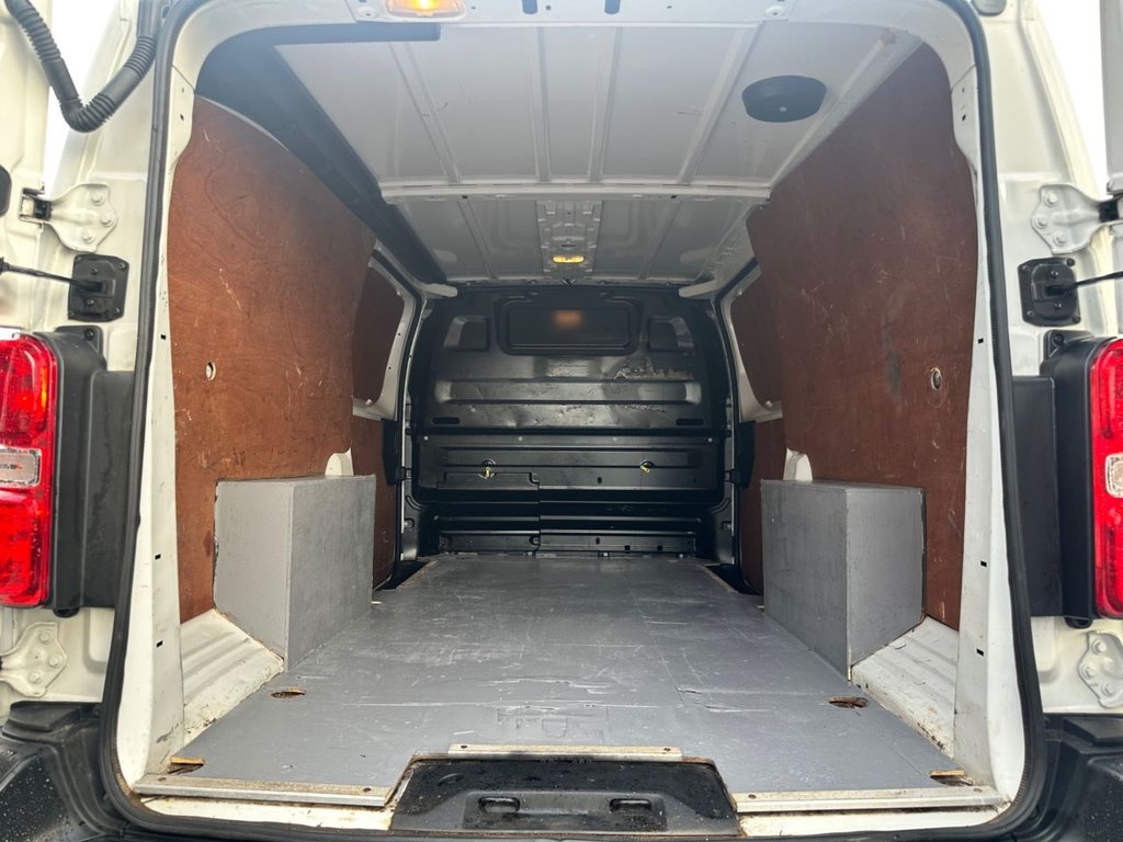 Used Peugeot Expert 2021 for sale - 77734282: Photo 14