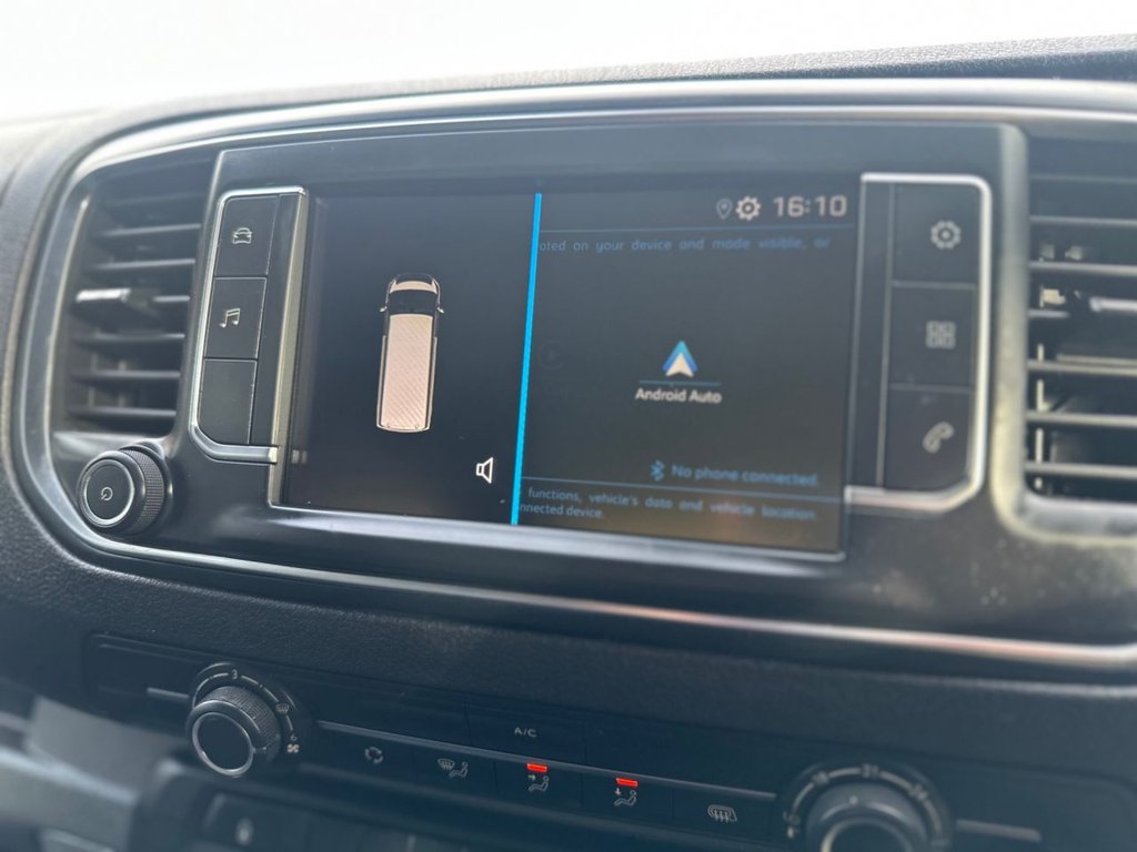 Used Peugeot Expert 2021 for sale - 77734282: Photo 15