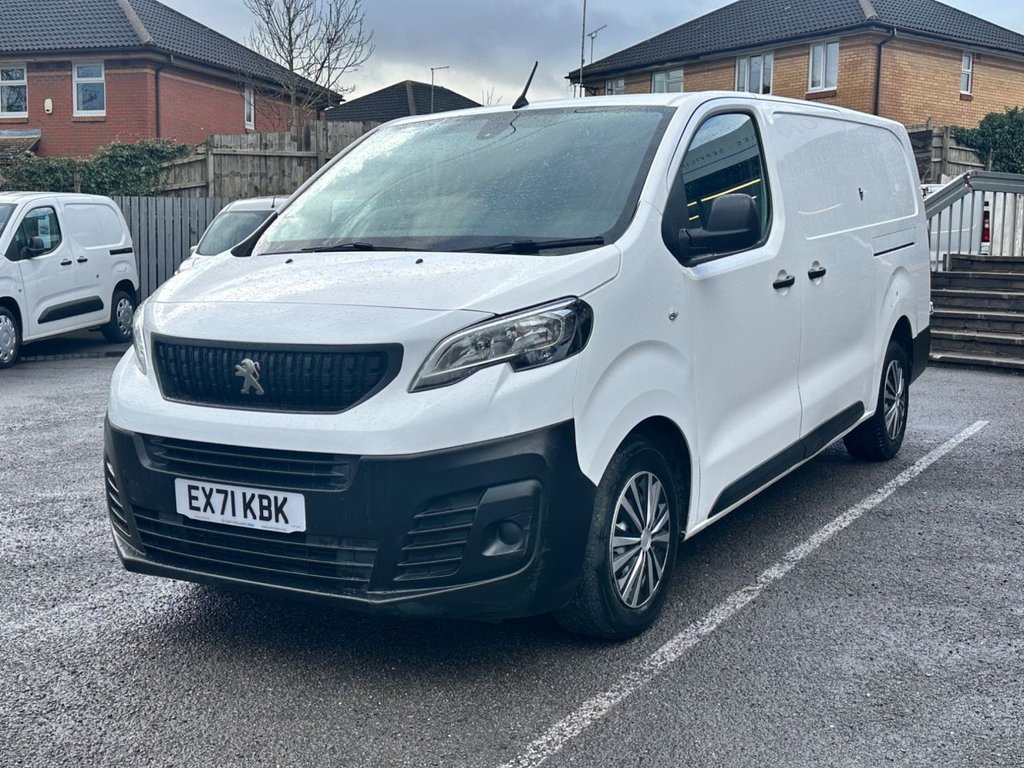 Used Peugeot Expert 2021 for sale - 77734282: Photo 3