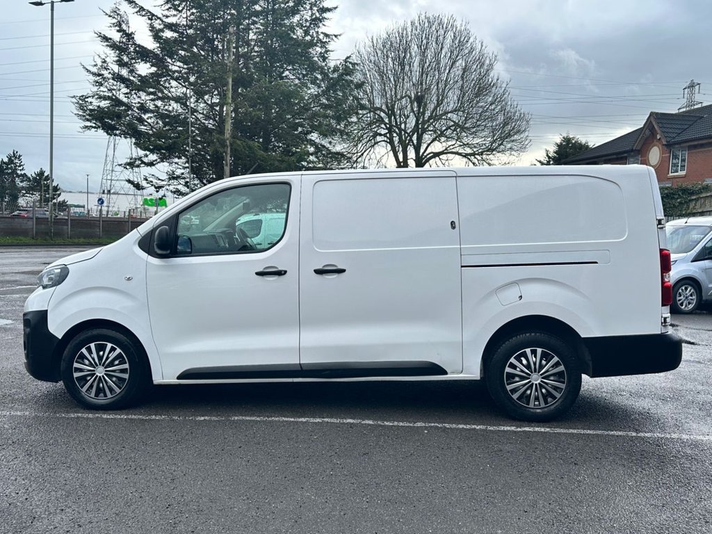 Used Peugeot Expert 2021 for sale - 77734282: Photo 5