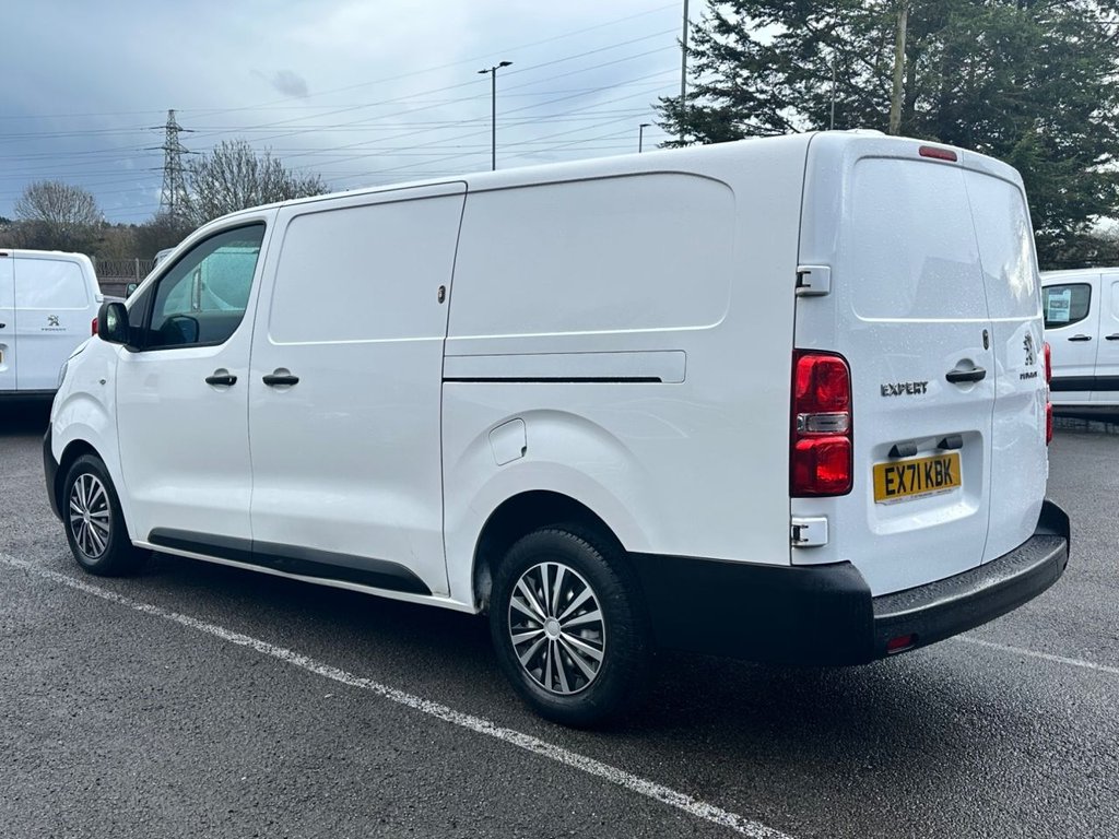 Used Peugeot Expert 2021 for sale - 77734282: Photo 6